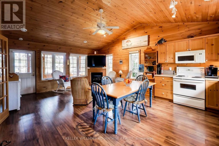 10 CABIN CRESCENT, Wasaga Beach, Ontario, L9Z1X7