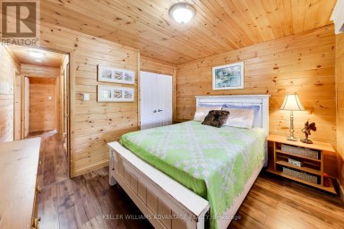 10 CABIN CRESCENT Wasaga Beach Ontario photo 18
