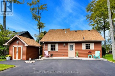 10 CABIN CRESCENT Wasaga Beach Ontario photo 2