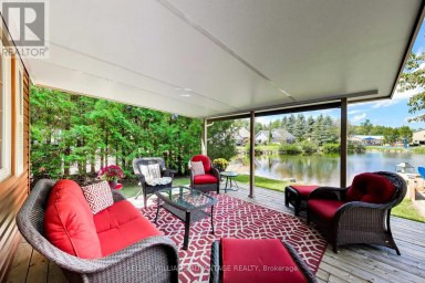 10 CABIN CRESCENT Wasaga Beach Ontario photo 29