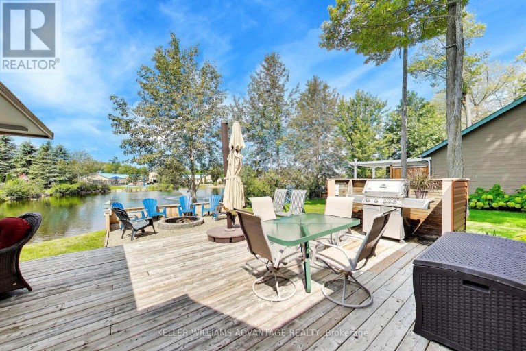 10 CABIN CRESCENT, Wasaga Beach, Ontario, L9Z1X7