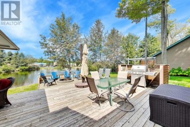 10 CABIN CRESCENT Wasaga Beach Ontario photo 30