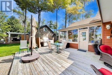 10 CABIN CRESCENT Wasaga Beach Ontario photo 31