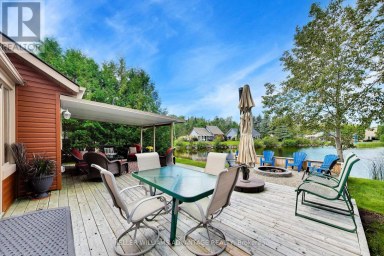 10 CABIN CRESCENT Wasaga Beach Ontario photo 32