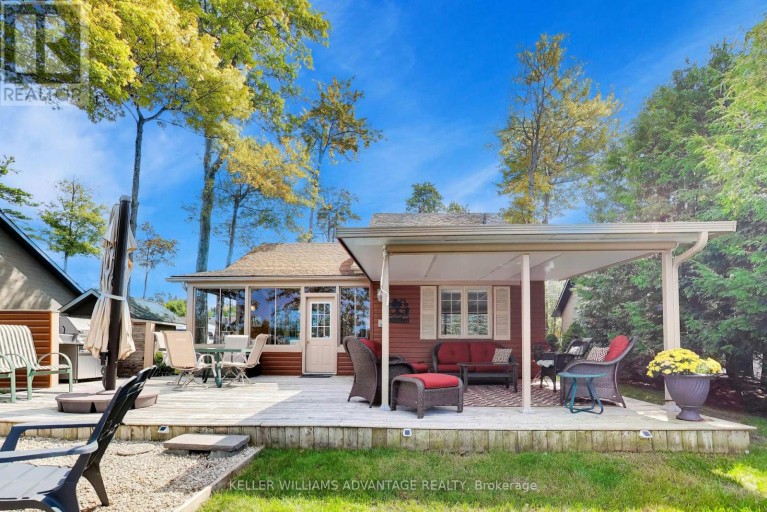 10 CABIN CRESCENT, Wasaga Beach, Ontario, L9Z1X7