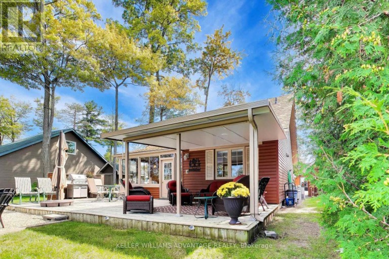 10 CABIN CRESCENT, Wasaga Beach, Ontario, L9Z1X7