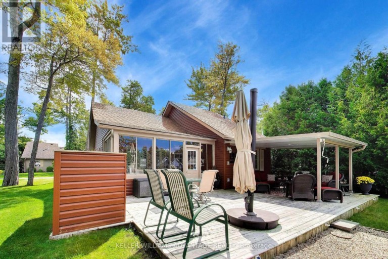10 CABIN CRESCENT, Wasaga Beach, Ontario, L9Z1X7