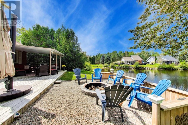 10 CABIN CRESCENT, Wasaga Beach, Ontario, L9Z1X7