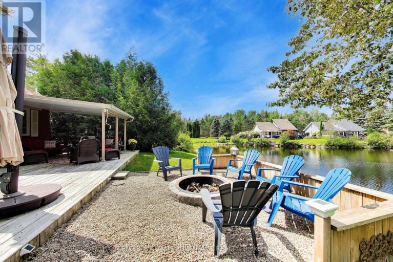 10 CABIN CRESCENT, Wasaga Beach, Ontario, L9Z1X7