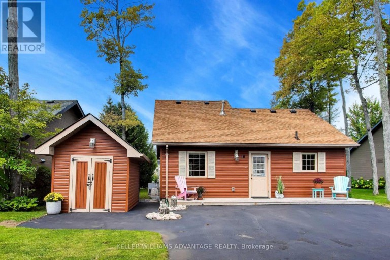 10 CABIN CRESCENT, Wasaga Beach, Ontario, L9Z1X7