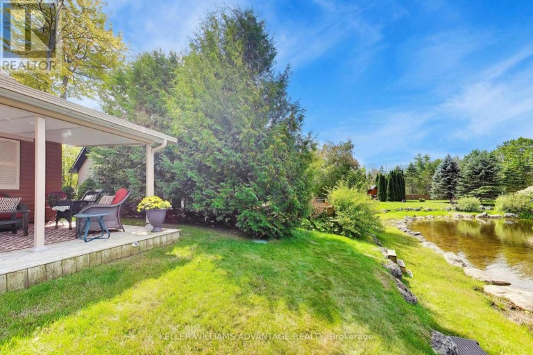 10 CABIN CRESCENT, Wasaga Beach, Ontario, L9Z1X7