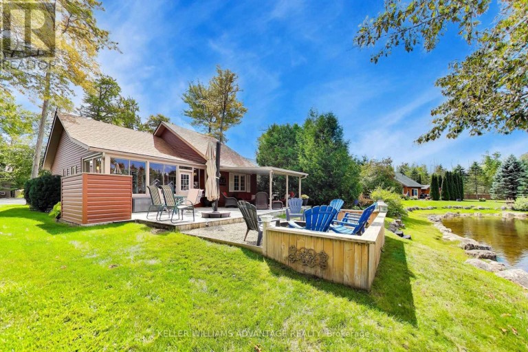 10 CABIN CRESCENT, Wasaga Beach, Ontario, L9Z1X7
