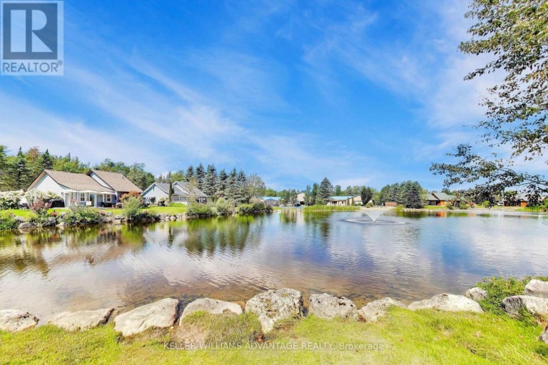 10 CABIN CRESCENT, Wasaga Beach, Ontario, L9Z1X7