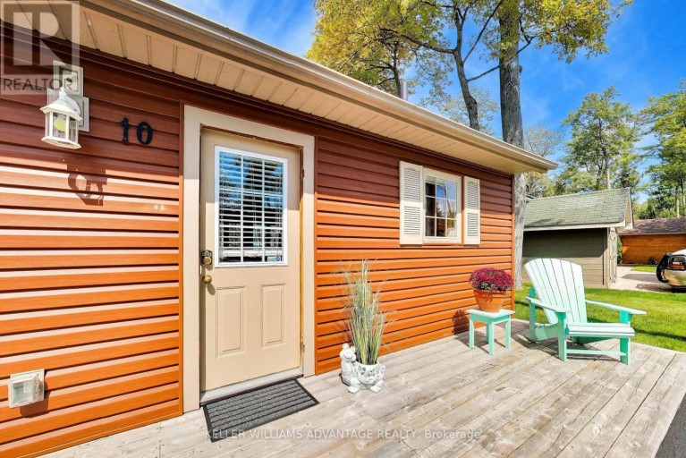 10 CABIN CRESCENT, Wasaga Beach, Ontario, L9Z1X7