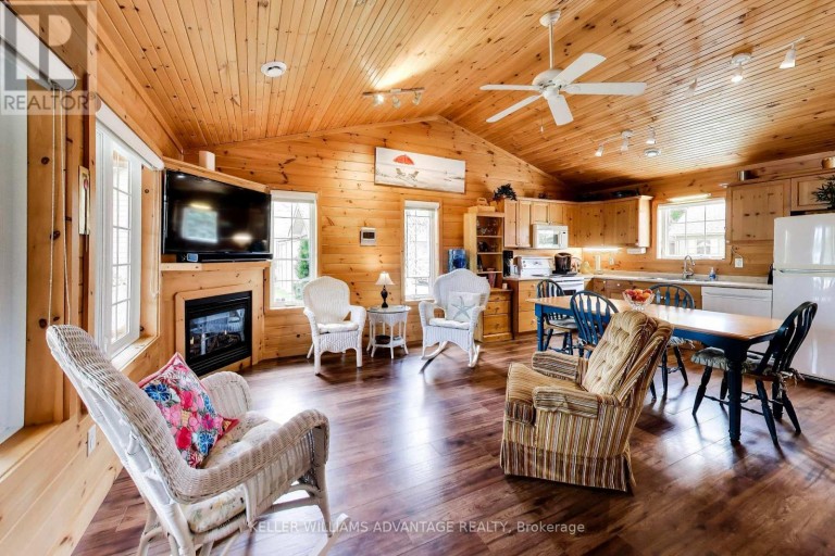 10 CABIN CRESCENT, Wasaga Beach, Ontario, L9Z1X7