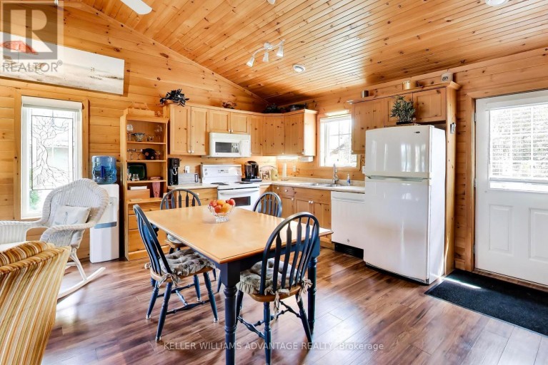 10 CABIN CRESCENT, Wasaga Beach, Ontario, L9Z1X7