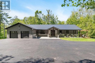 800 MOUNT ST. LOUIS ROAD W Oro-Medonte Ontario photo 1