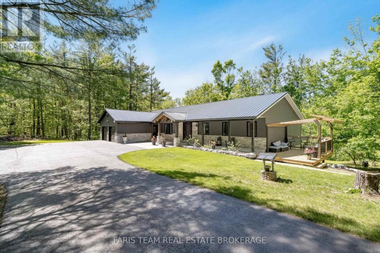 800 MOUNT ST. LOUIS ROAD W, Oro-Medonte, Ontario, L0L1V0