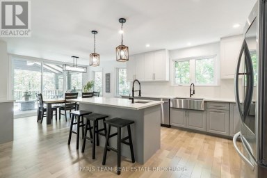 800 MOUNT ST. LOUIS ROAD W Oro-Medonte Ontario photo 8