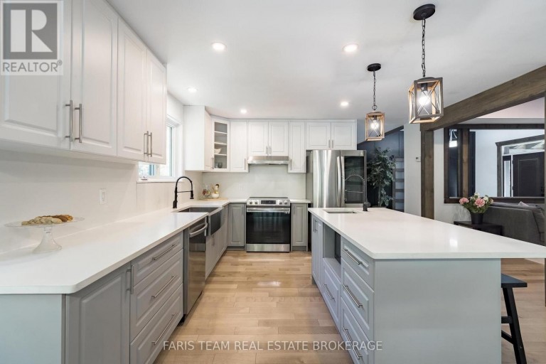 800 MOUNT ST. LOUIS ROAD W, Oro-Medonte, Ontario, L0L1V0