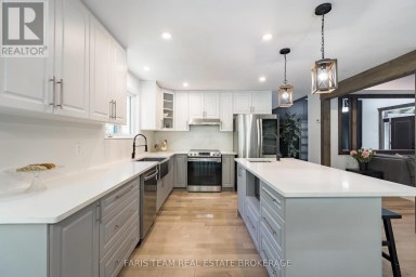 800 MOUNT ST. LOUIS ROAD W Oro-Medonte Ontario photo 9