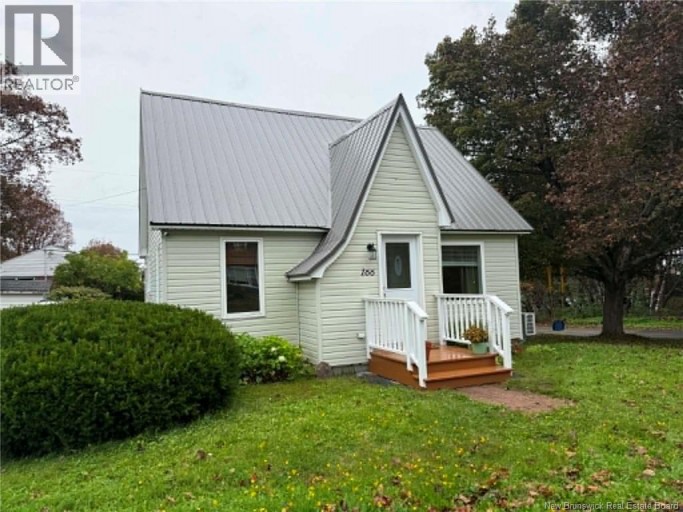 166 Ritchie Avenue, Miramichi, New Brunswick, E1V2E9