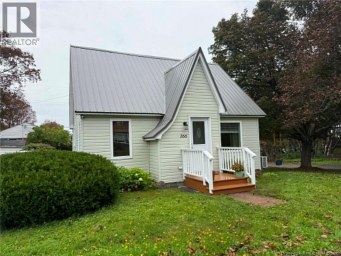 166 Ritchie Avenue Miramichi New Brunswick photo 1