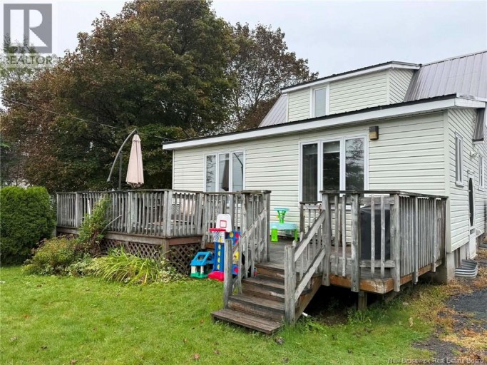 166 Ritchie Avenue, Miramichi, New Brunswick, E1V2E9