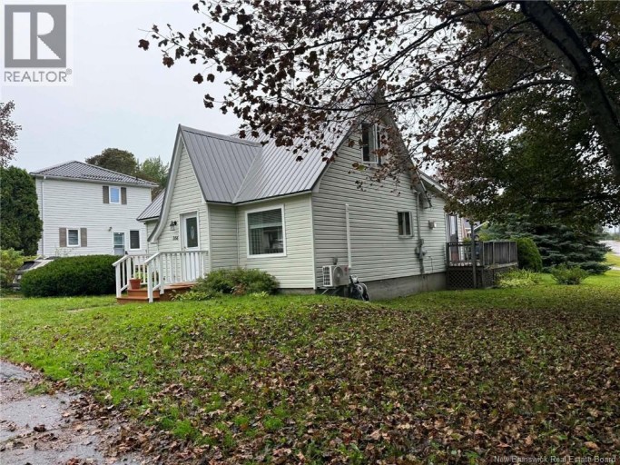 166 Ritchie Avenue, Miramichi, New Brunswick, E1V2E9