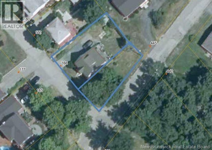 166 Ritchie Avenue, Miramichi, New Brunswick, E1V2E9