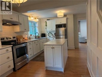 166 Ritchie Avenue Miramichi New Brunswick photo 4