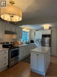 166 Ritchie Avenue Miramichi New Brunswick photo 5