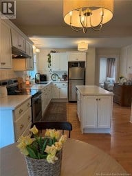 166 Ritchie Avenue Miramichi New Brunswick photo 6