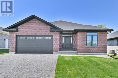 8 DUNMOR STREET Stirling-Rawdon (Stirling Ward) Ontario photo 1