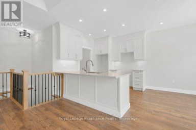 8 DUNMOR STREET Stirling-Rawdon (Stirling Ward) Ontario photo 14
