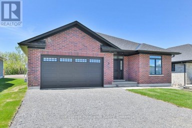 8 DUNMOR STREET Stirling-Rawdon (Stirling Ward) Ontario photo 2
