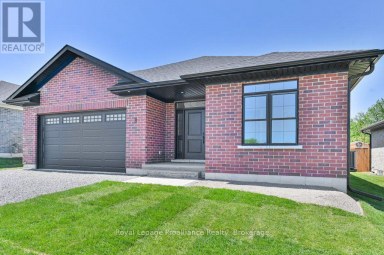 8 DUNMOR STREET Stirling-Rawdon (Stirling Ward) Ontario photo 3