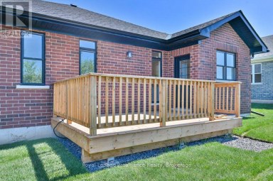 8 DUNMOR STREET Stirling-Rawdon (Stirling Ward) Ontario photo 30