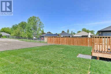 8 DUNMOR STREET Stirling-Rawdon (Stirling Ward) Ontario photo 31