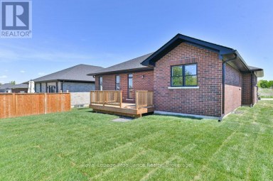 8 DUNMOR STREET Stirling-Rawdon (Stirling Ward) Ontario photo 32