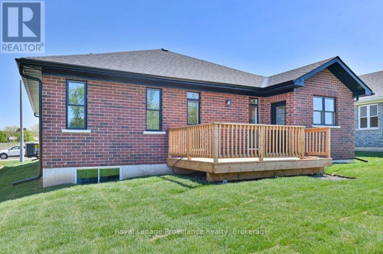 8 DUNMOR STREET, Stirling-Rawdon (Stirling Ward), Ontario, K0K3E0