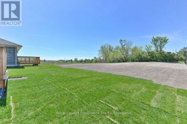 8 DUNMOR STREET Stirling-Rawdon (Stirling Ward) Ontario photo 35