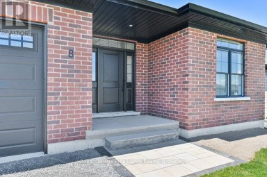 8 DUNMOR STREET Stirling-Rawdon (Stirling Ward) Ontario photo 4