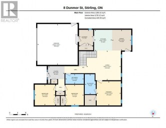8 DUNMOR STREET Stirling-Rawdon (Stirling Ward) Ontario photo 44