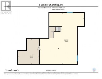 8 DUNMOR STREET Stirling-Rawdon (Stirling Ward) Ontario photo 45