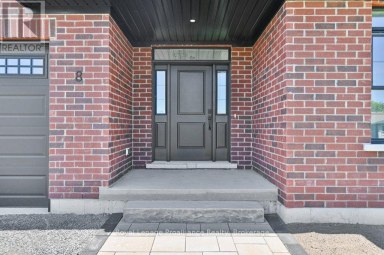 8 DUNMOR STREET Stirling-Rawdon (Stirling Ward) Ontario photo 5