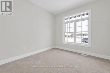 8 DUNMOR STREET Stirling-Rawdon (Stirling Ward) Ontario photo 7
