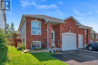 19 BALLANTINE STREET Cobourg Ontario photo 1