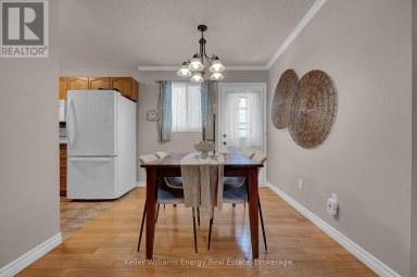 19 BALLANTINE STREET Cobourg Ontario photo 13