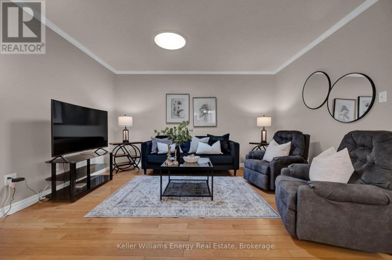 19 BALLANTINE STREET, Cobourg, Ontario, K9A5G8